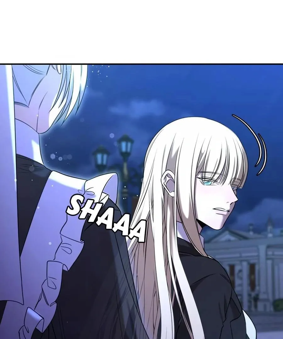 Stuck in My Sister's Dating Sim Chapter 83 page 16 - 