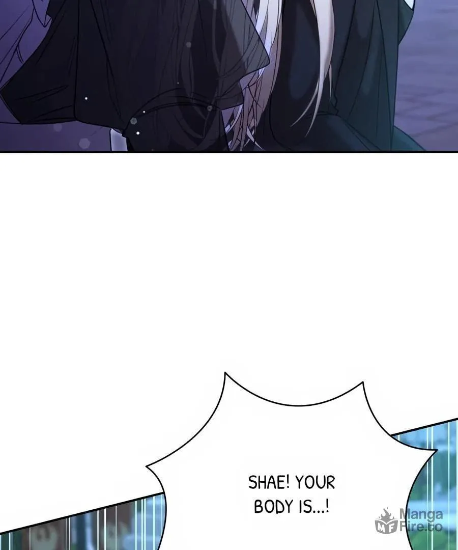 Stuck in My Sister's Dating Sim Chapter 83 page 17 - 