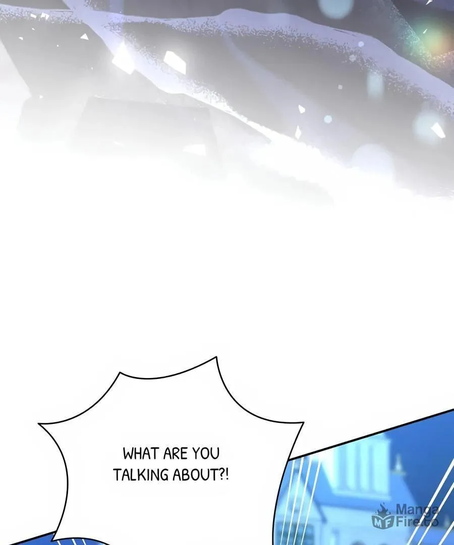 Stuck in My Sister's Dating Sim Chapter 83 page 3 - 