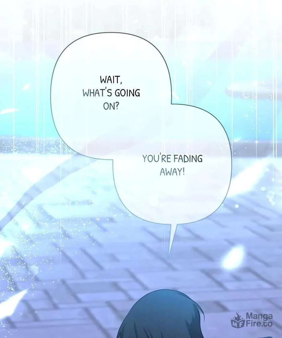 Stuck in My Sister's Dating Sim Chapter 83 page 22 - 
