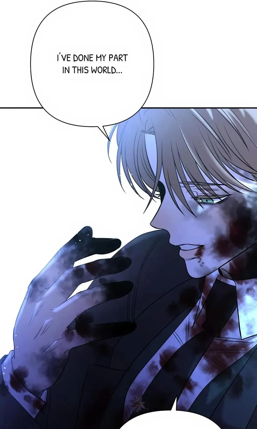 Stuck in My Sister's Dating Sim Chapter 83 page 25 - 