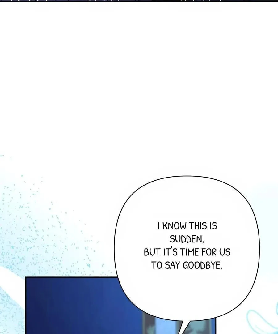 Stuck in My Sister's Dating Sim Chapter 83 page 36 - 