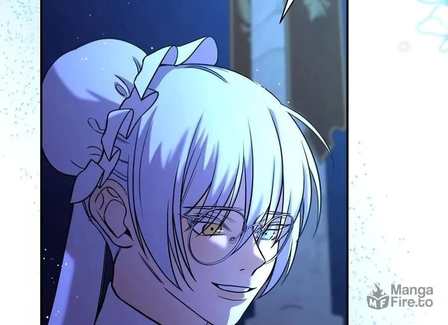 Stuck in My Sister's Dating Sim Chapter 83 page 37 - 