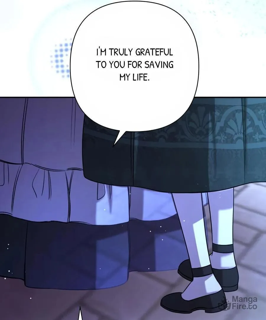Stuck in My Sister's Dating Sim Chapter 83 page 39 - 