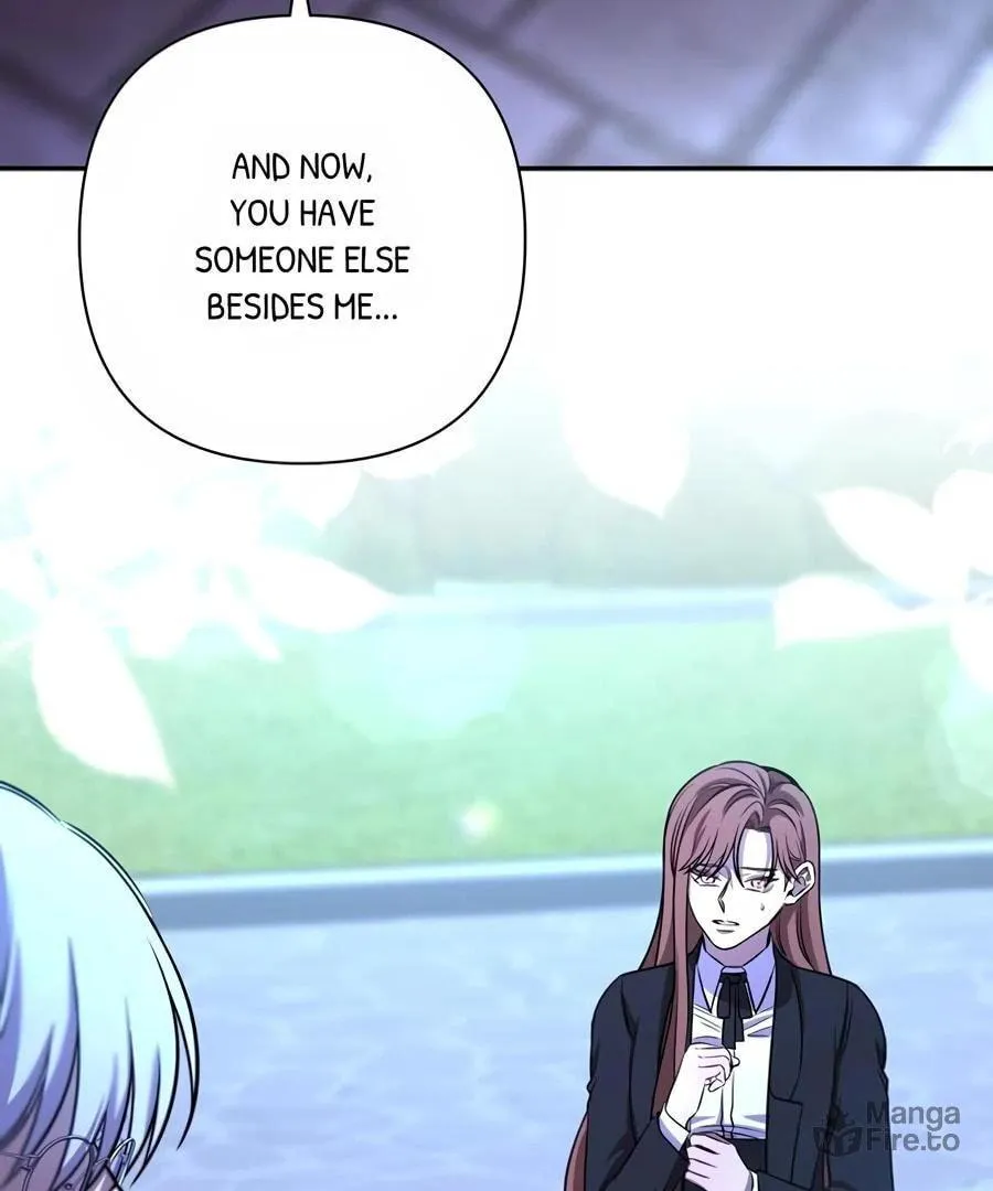Stuck in My Sister's Dating Sim Chapter 83 page 40 - 