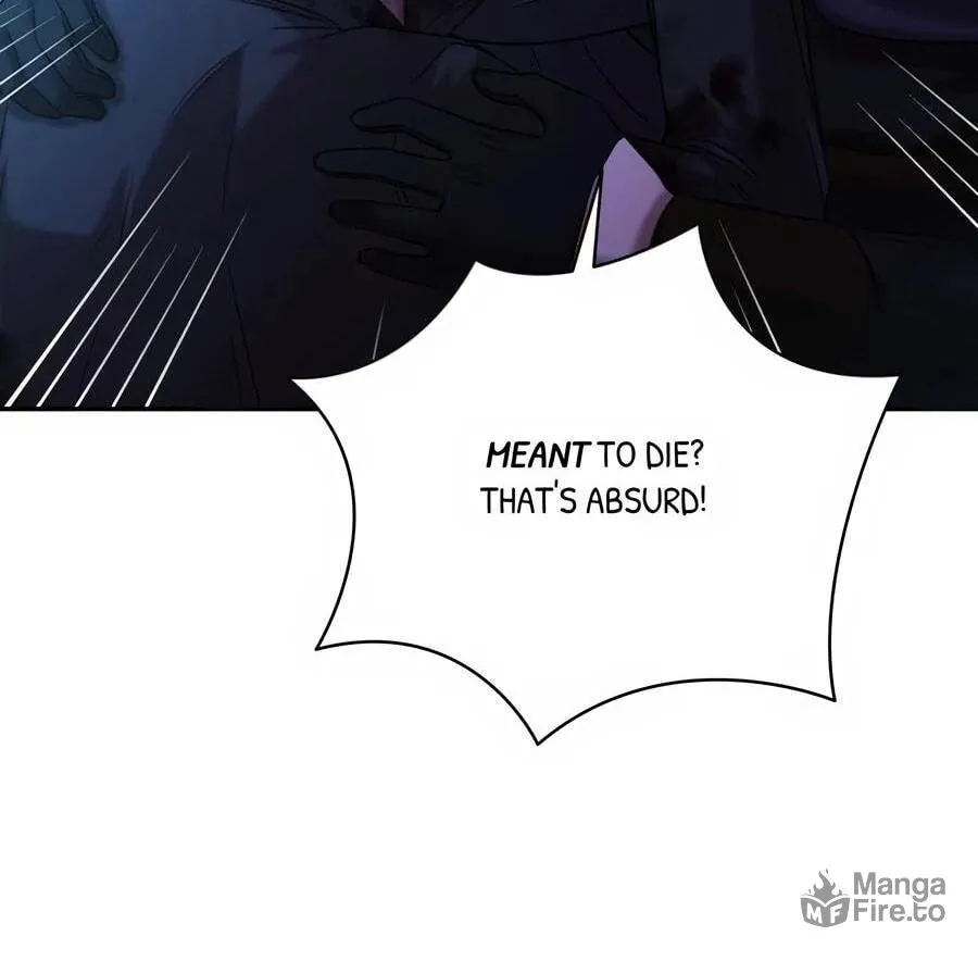 Stuck in My Sister's Dating Sim Chapter 83 page 5 - 