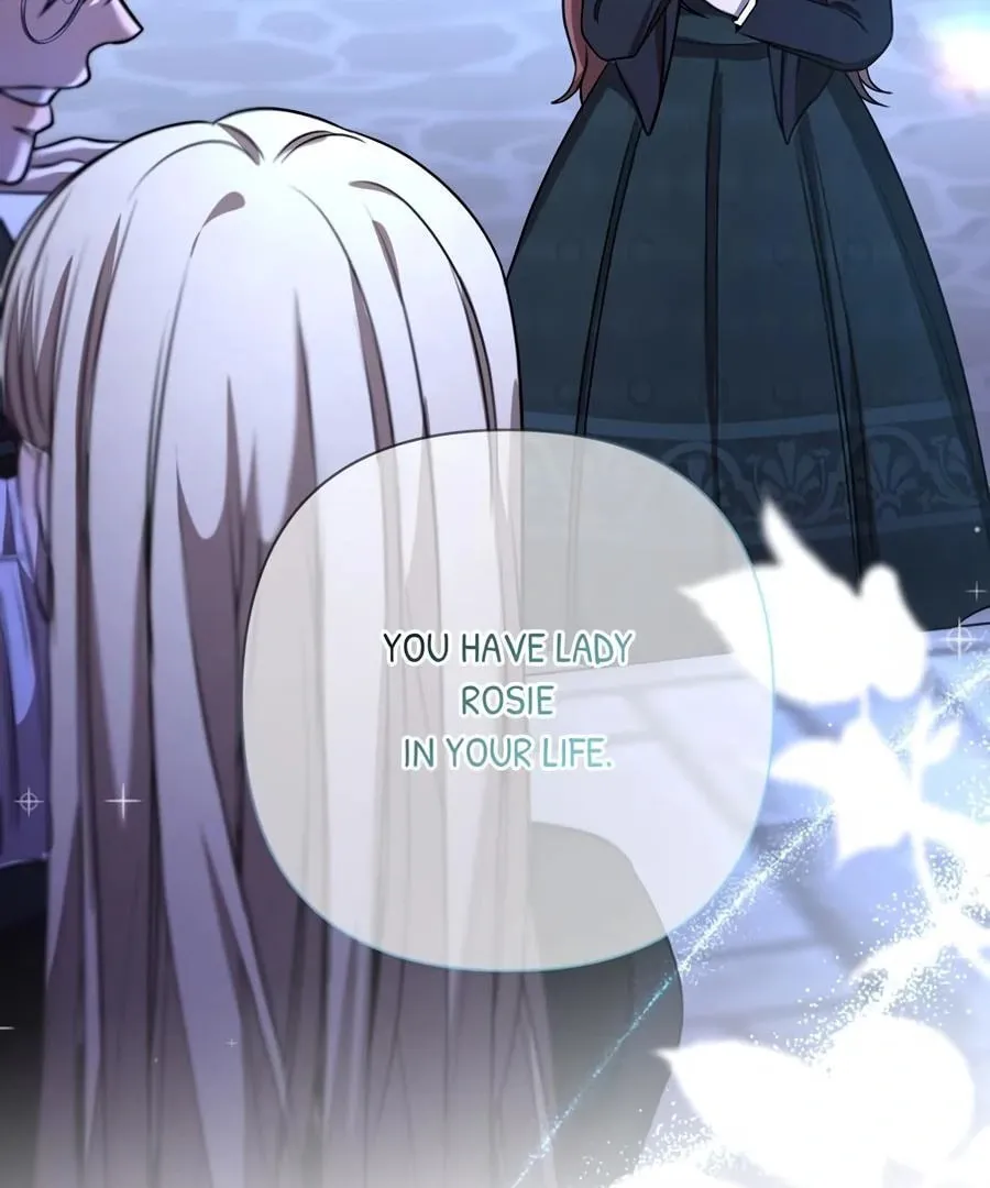 Stuck in My Sister's Dating Sim Chapter 83 page 41 - 