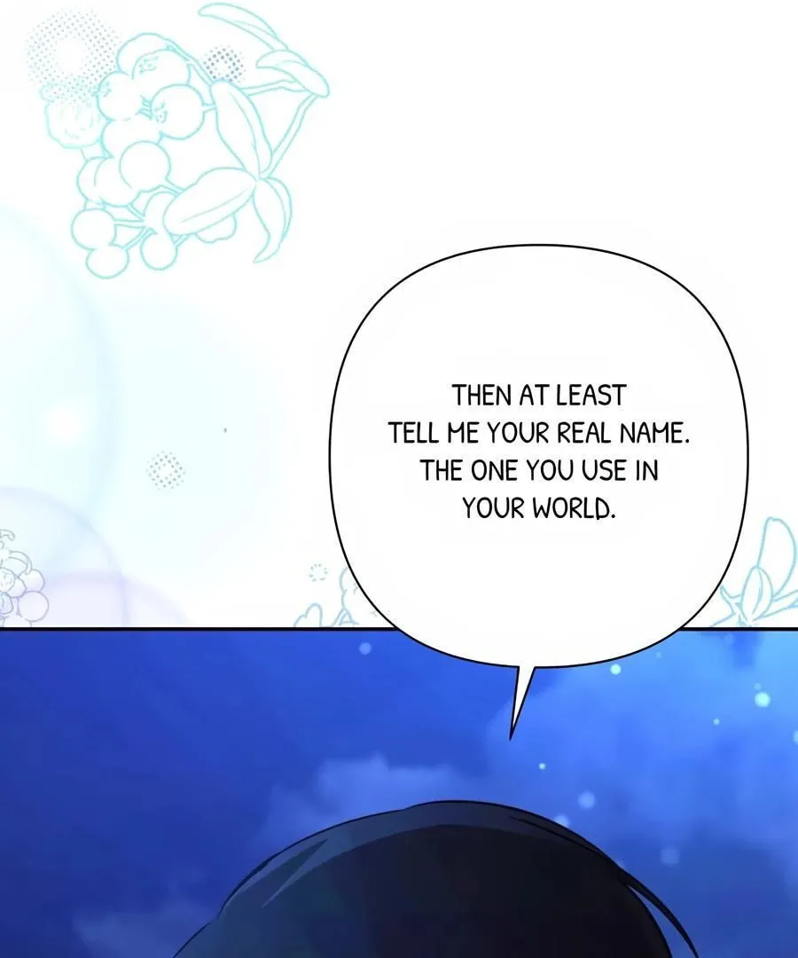 Stuck in My Sister's Dating Sim Chapter 83 page 58 - 
