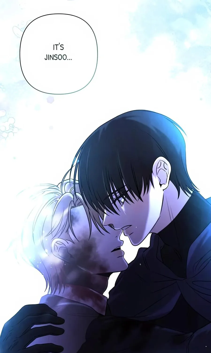 Stuck in My Sister's Dating Sim Chapter 83 page 64 - 