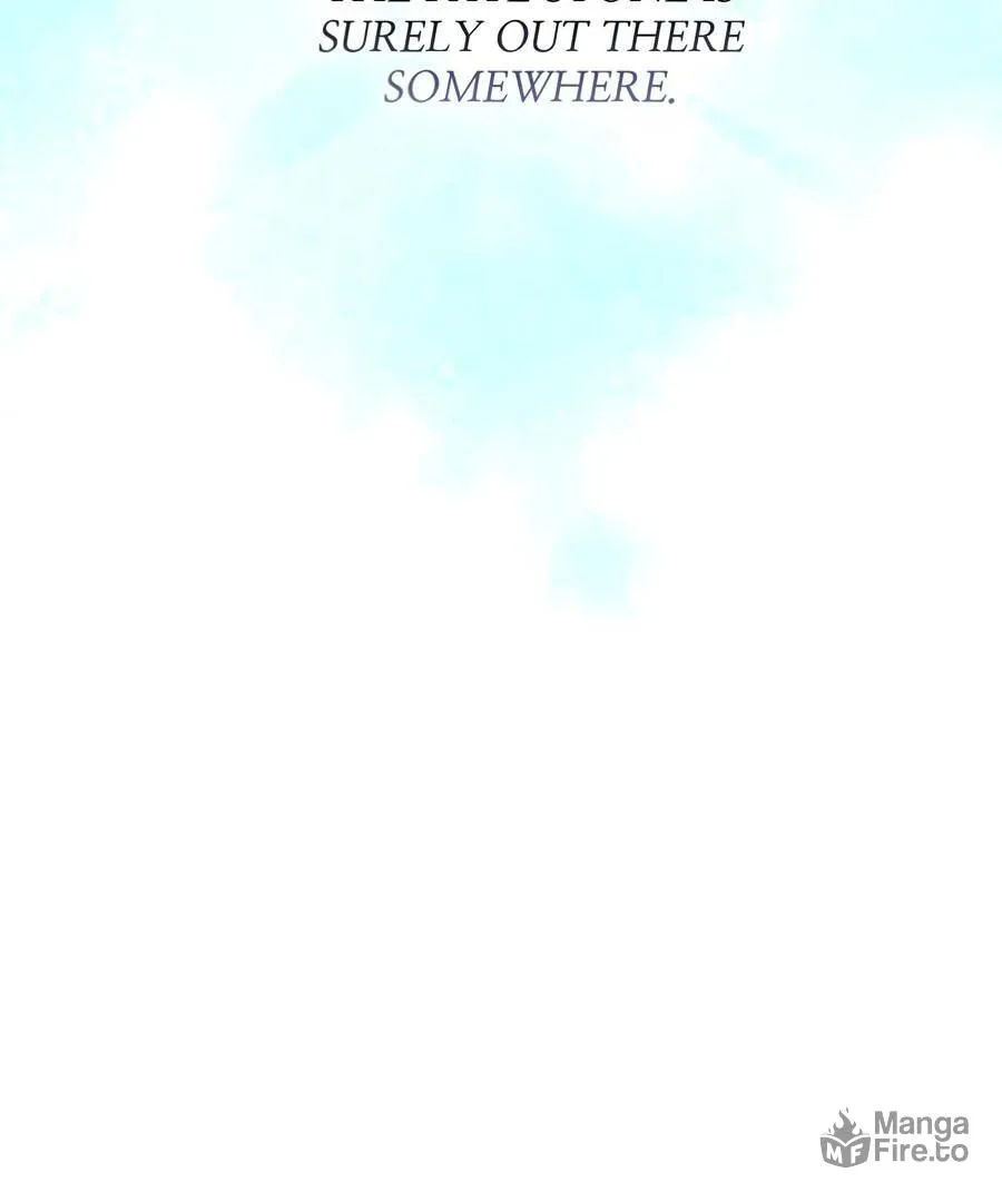 Stuck in My Sister's Dating Sim Chapter 83 page 73 - 