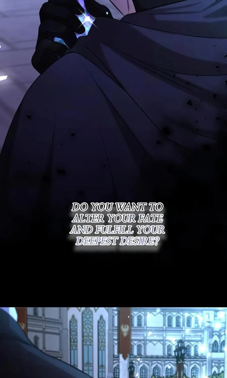 Stuck in My Sister's Dating Sim Chapter 83 page 79 - 