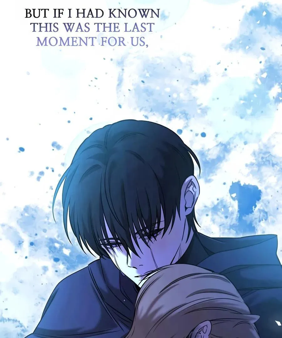 Stuck in My Sister's Dating Sim Chapter 83 page 9 - 