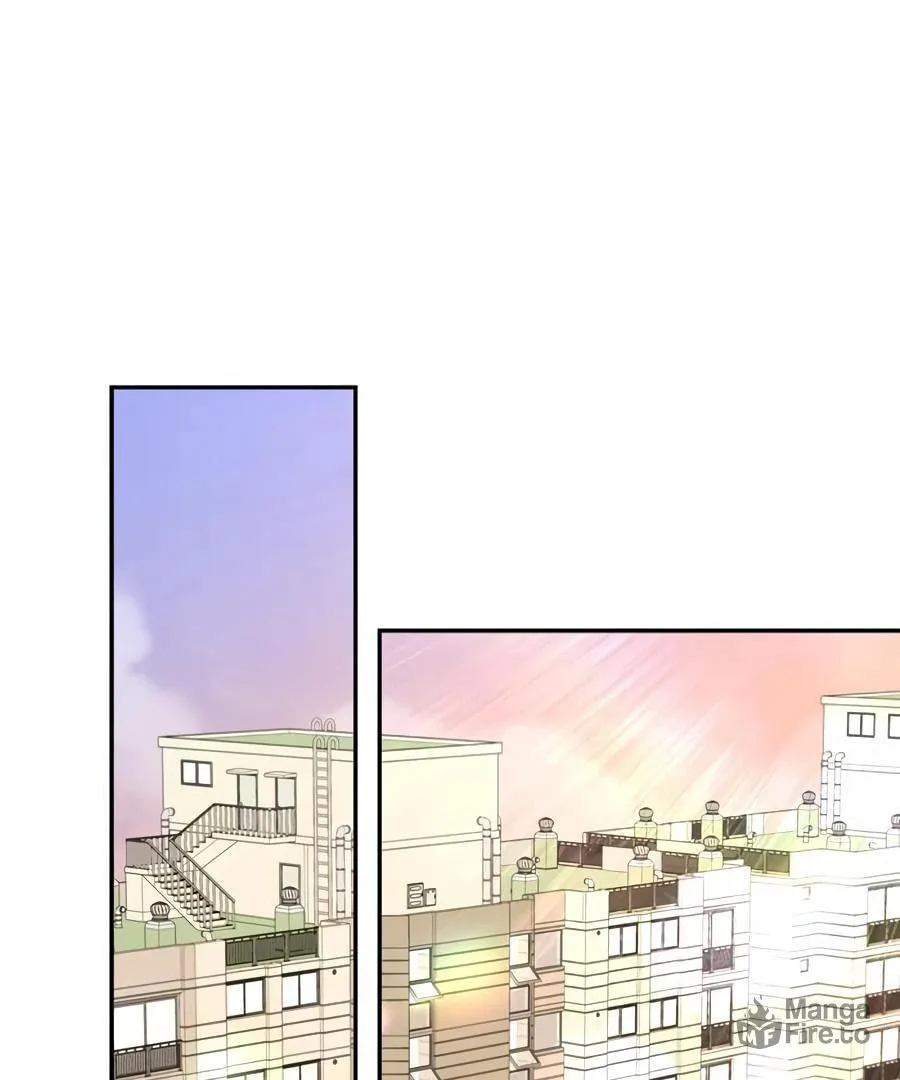 Stuck in My Sister's Dating Sim Chapter 83 page 87 - 