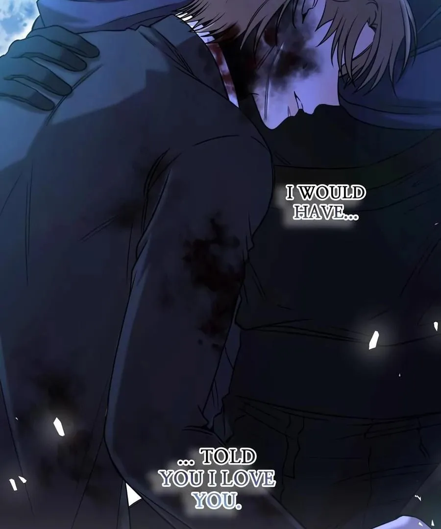 Stuck in My Sister's Dating Sim Chapter 83 page 10 - 