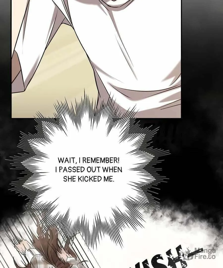 Stuck in My Sister's Dating Sim Chapter 83 page 94 - 