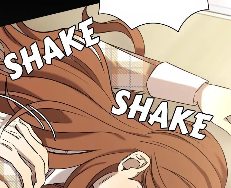 Stuck in My Sister's Dating Sim Chapter 83 page 97 - 