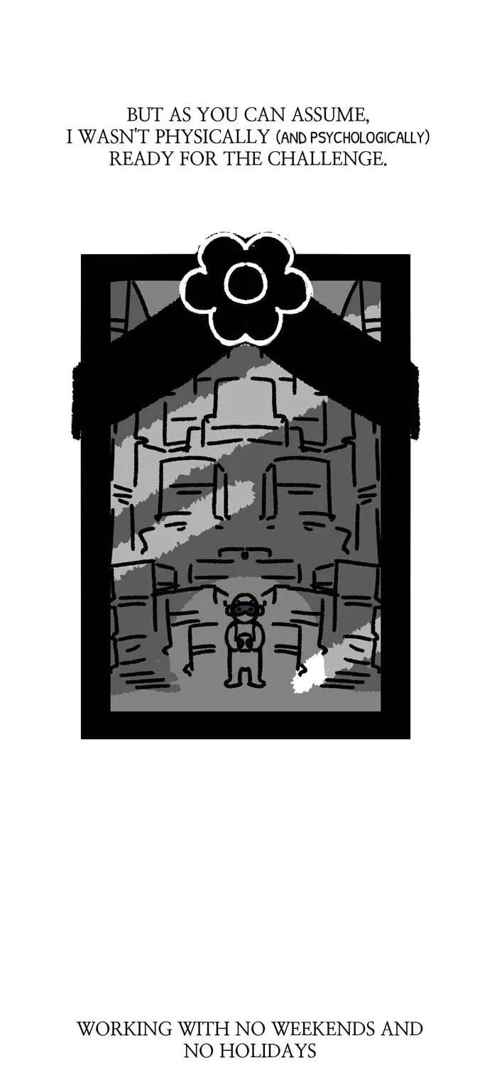 Stuck in My Sister's Dating Sim Chapter 84.5 page 11 - 