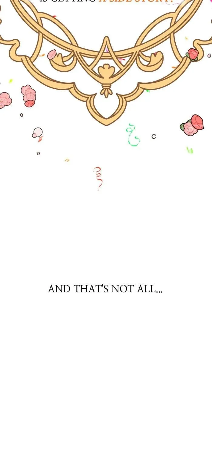 Stuck in My Sister's Dating Sim Chapter 84.5 page 22 - 