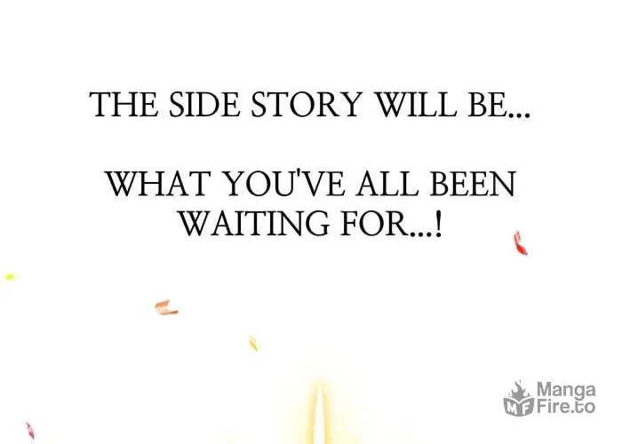 Stuck in My Sister's Dating Sim Chapter 84.5 page 23 - 