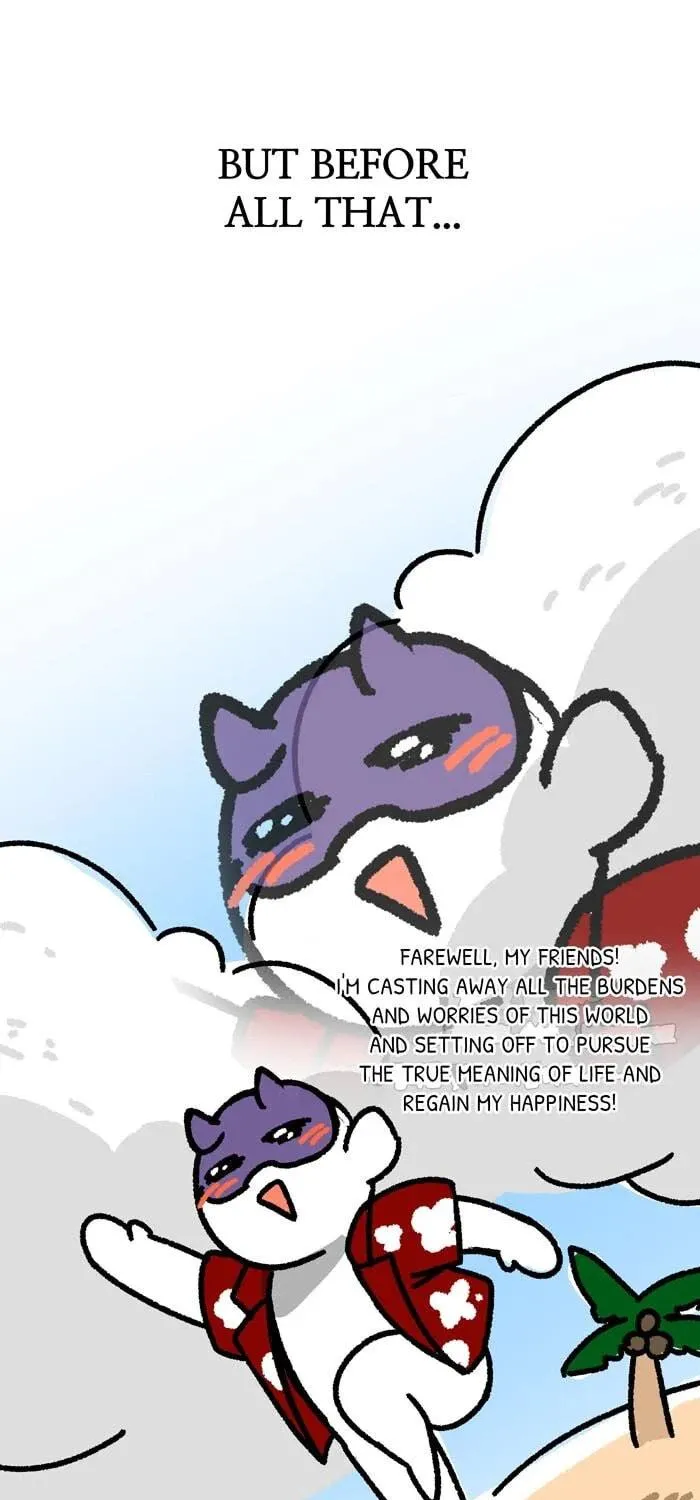Stuck in My Sister's Dating Sim Chapter 84.5 page 27 - 