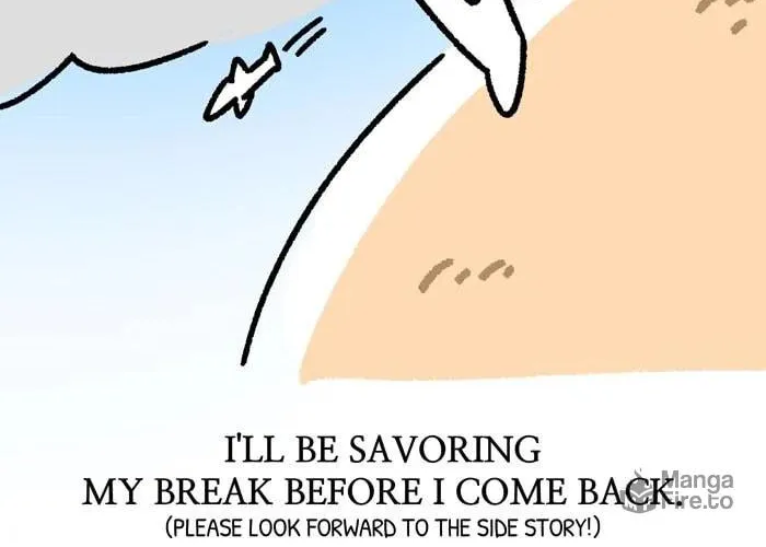 Stuck in My Sister's Dating Sim Chapter 84.5 page 28 - 