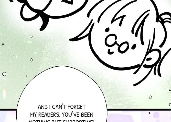 Stuck in My Sister's Dating Sim Chapter 84.5 page 35 - 