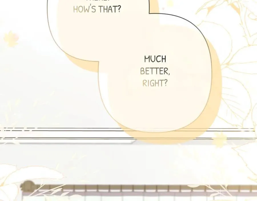 Stuck in My Sister's Dating Sim Chapter 84 page 11 - 