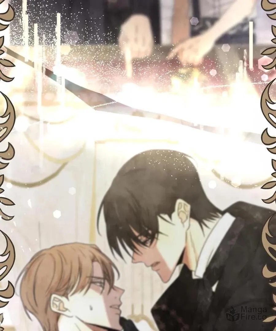 Stuck in My Sister's Dating Sim Chapter 84 page 112 - 
