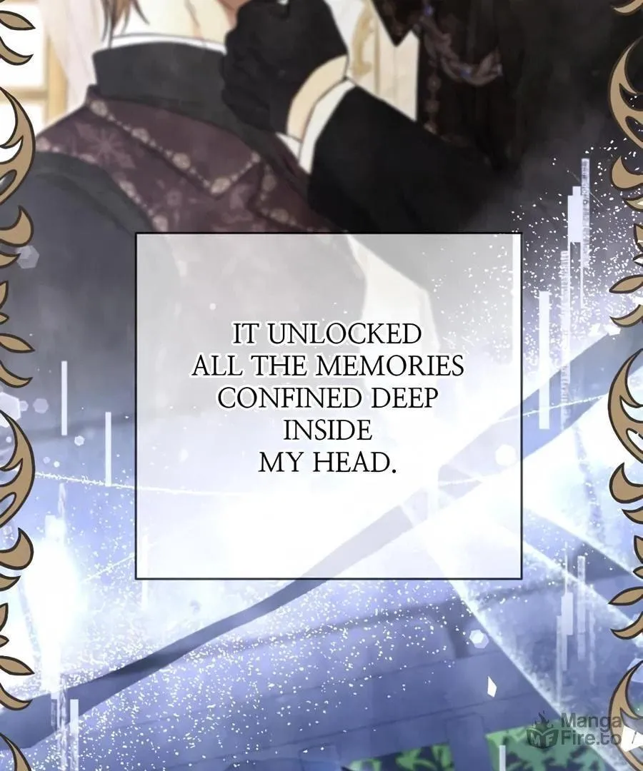 Stuck in My Sister's Dating Sim Chapter 84 page 113 - 