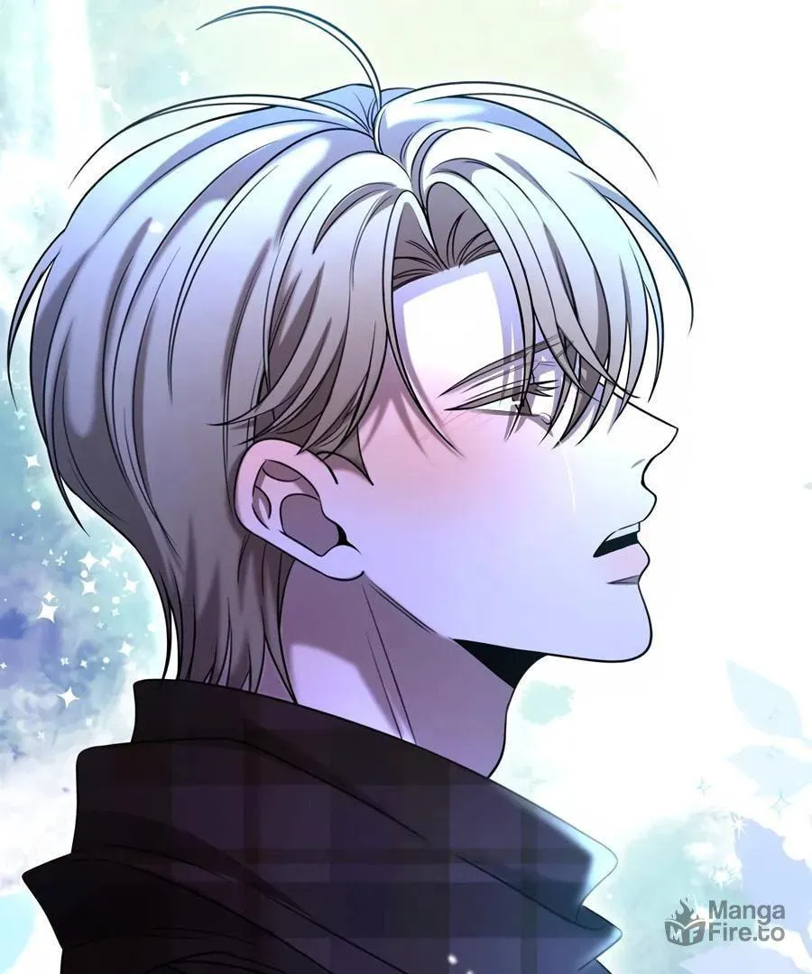 Stuck in My Sister's Dating Sim Chapter 84 page 117 - 