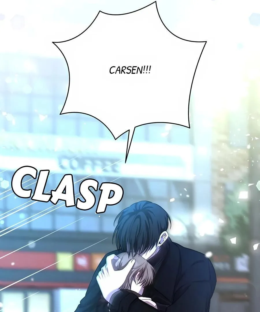 Stuck in My Sister's Dating Sim Chapter 84 page 123 - 
