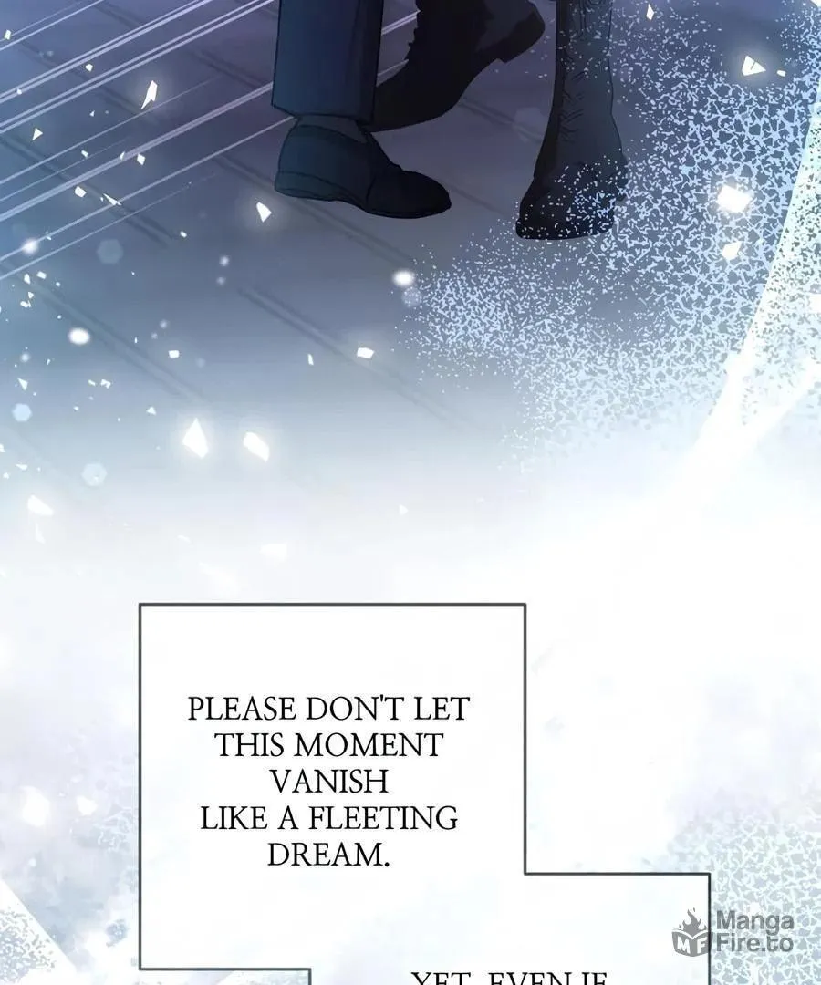 Stuck in My Sister's Dating Sim Chapter 84 page 125 - 