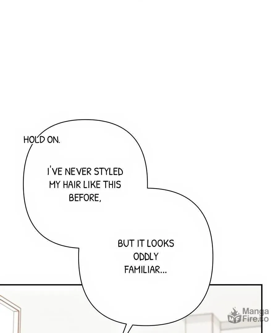 Stuck in My Sister's Dating Sim Chapter 84 page 15 - 