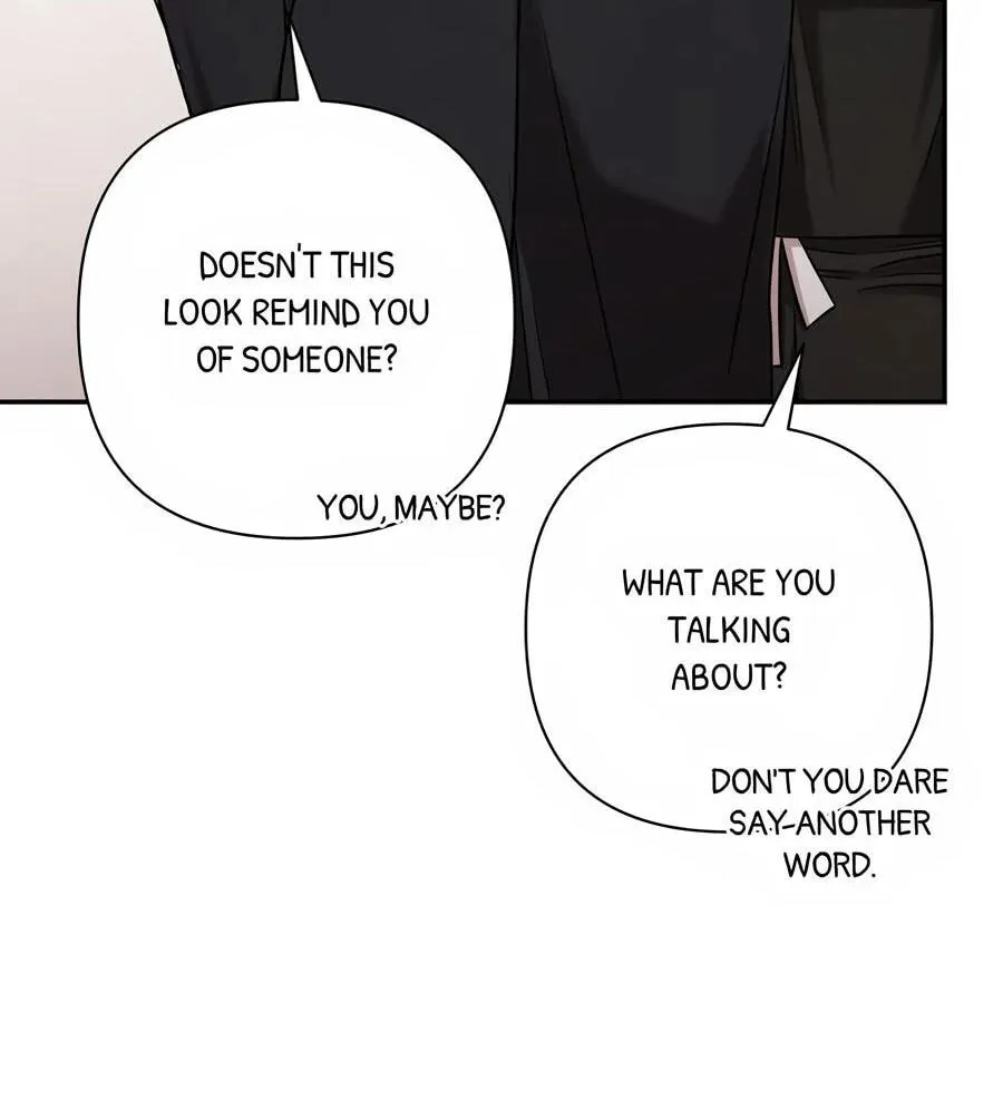 Stuck in My Sister's Dating Sim Chapter 84 page 17 - 