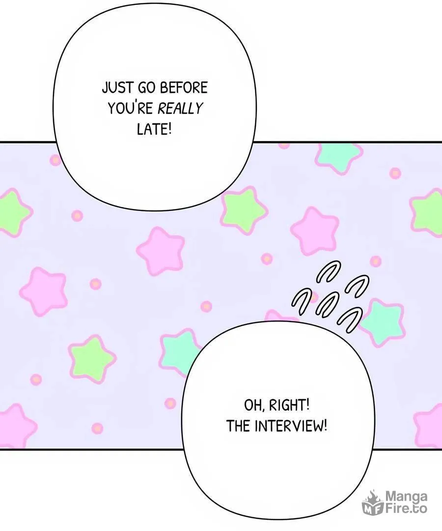 Stuck in My Sister's Dating Sim Chapter 84 page 18 - 