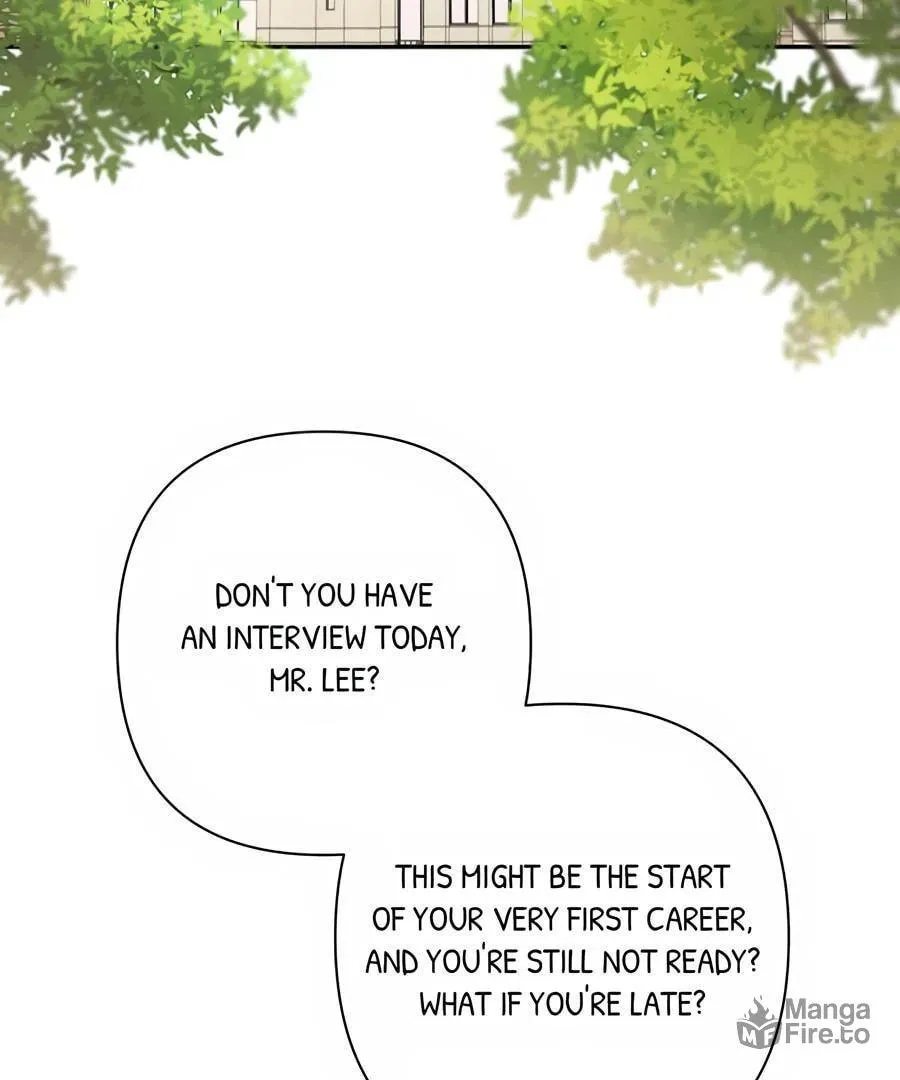 Stuck in My Sister's Dating Sim Chapter 84 page 3 - 