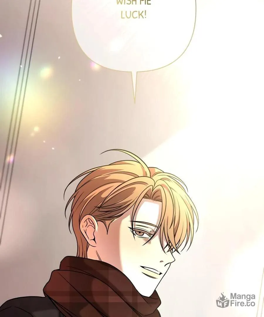 Stuck in My Sister's Dating Sim Chapter 84 page 21 - 