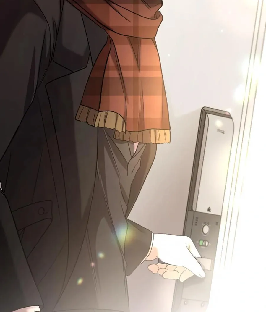 Stuck in My Sister's Dating Sim Chapter 84 page 22 - 