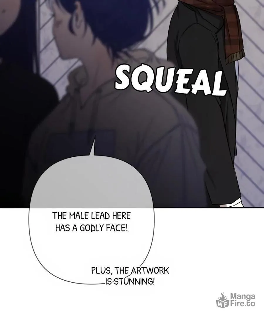 Stuck in My Sister's Dating Sim Chapter 84 page 30 - 