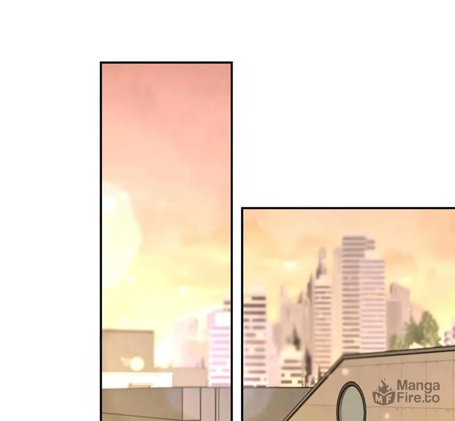 Stuck in My Sister's Dating Sim Chapter 84 page 39 - 