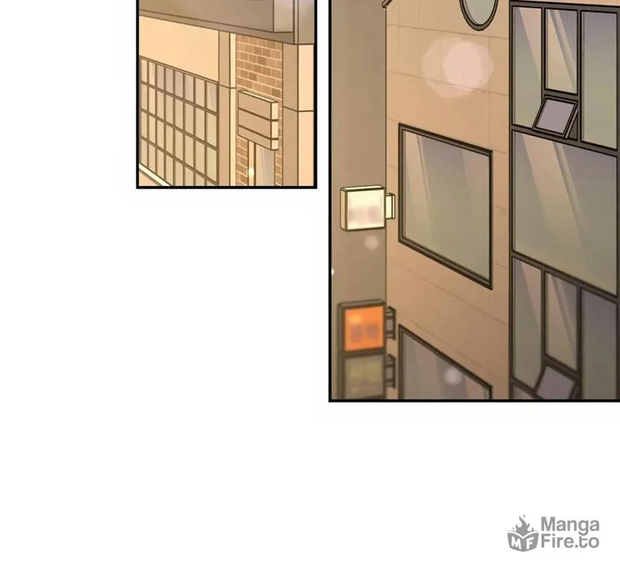 Stuck in My Sister's Dating Sim Chapter 84 page 40 - 