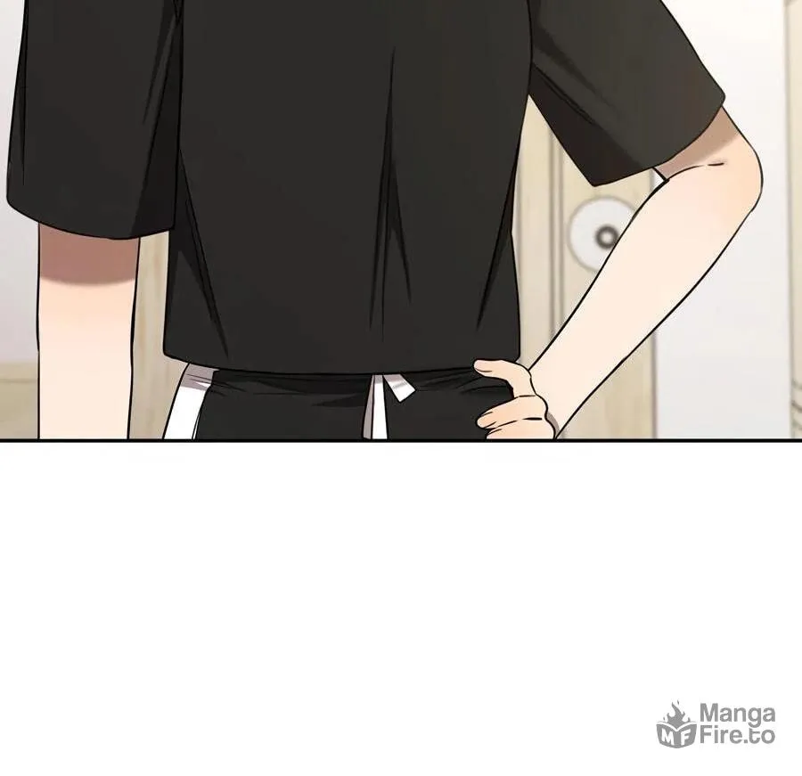 Stuck in My Sister's Dating Sim Chapter 84 page 5 - 
