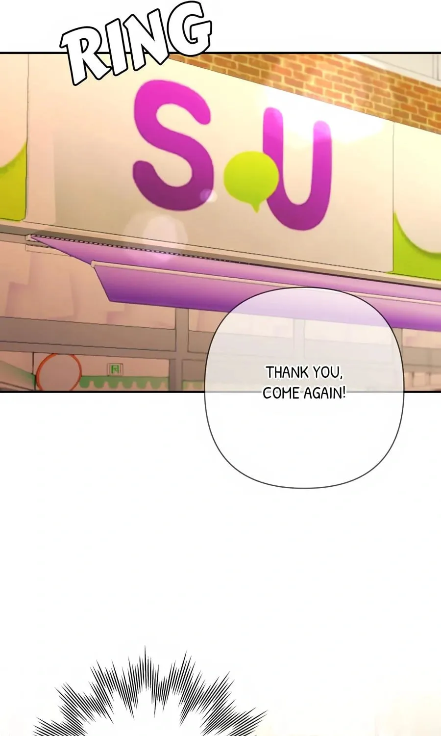 Stuck in My Sister's Dating Sim Chapter 84 page 41 - 