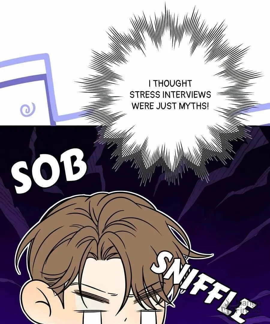 Stuck in My Sister's Dating Sim Chapter 84 page 44 - 