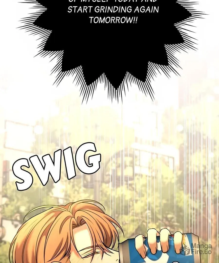 Stuck in My Sister's Dating Sim Chapter 84 page 47 - 