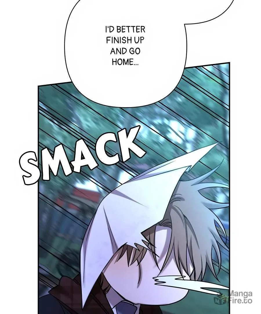Stuck in My Sister's Dating Sim Chapter 84 page 53 - 