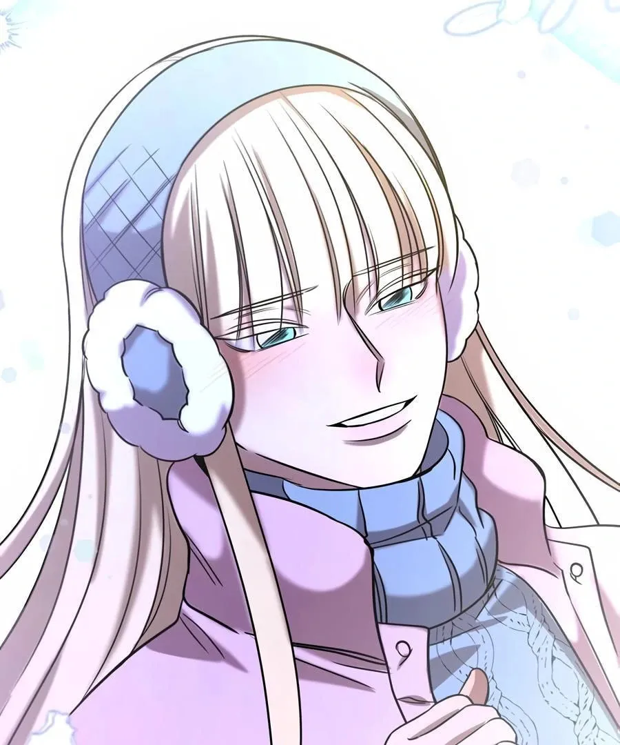 Stuck in My Sister's Dating Sim Chapter 84 page 61 - 