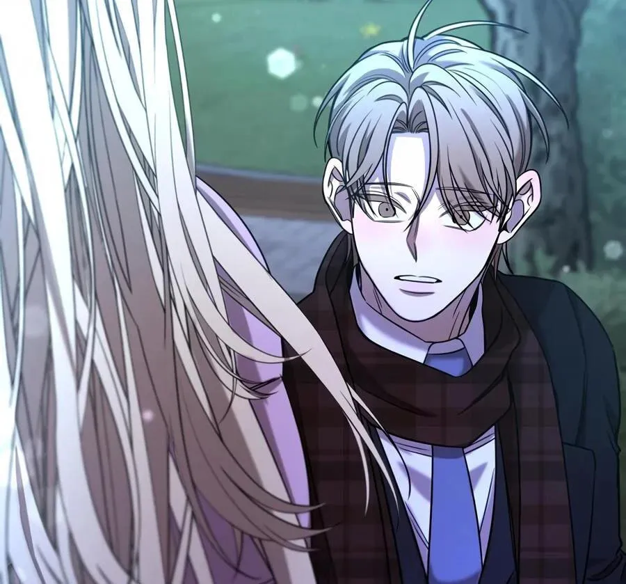 Stuck in My Sister's Dating Sim Chapter 84 page 64 - 