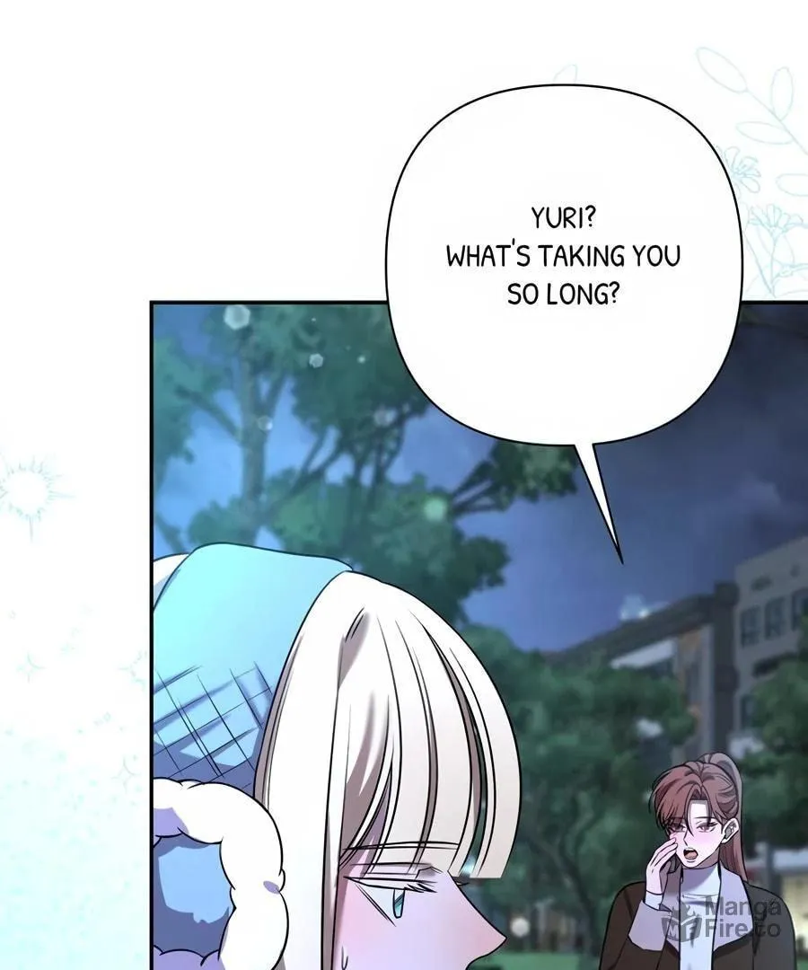 Stuck in My Sister's Dating Sim Chapter 84 page 72 - 