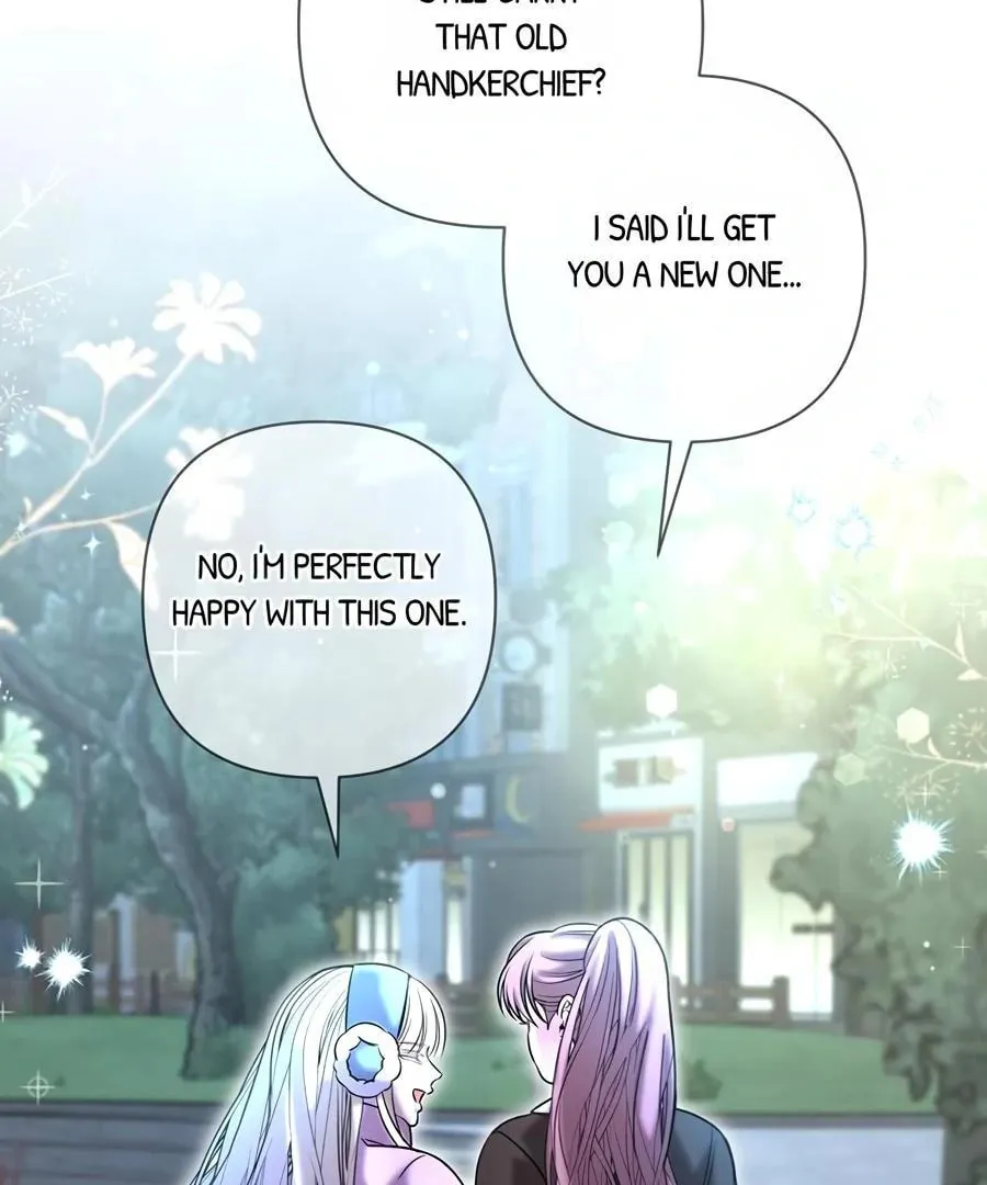 Stuck in My Sister's Dating Sim Chapter 84 page 75 - 